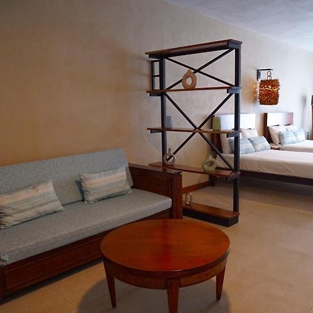 The Mint Resort Исла-Мухерес Экстерьер фото