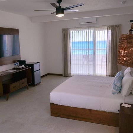 The Mint Resort Исла-Мухерес Экстерьер фото