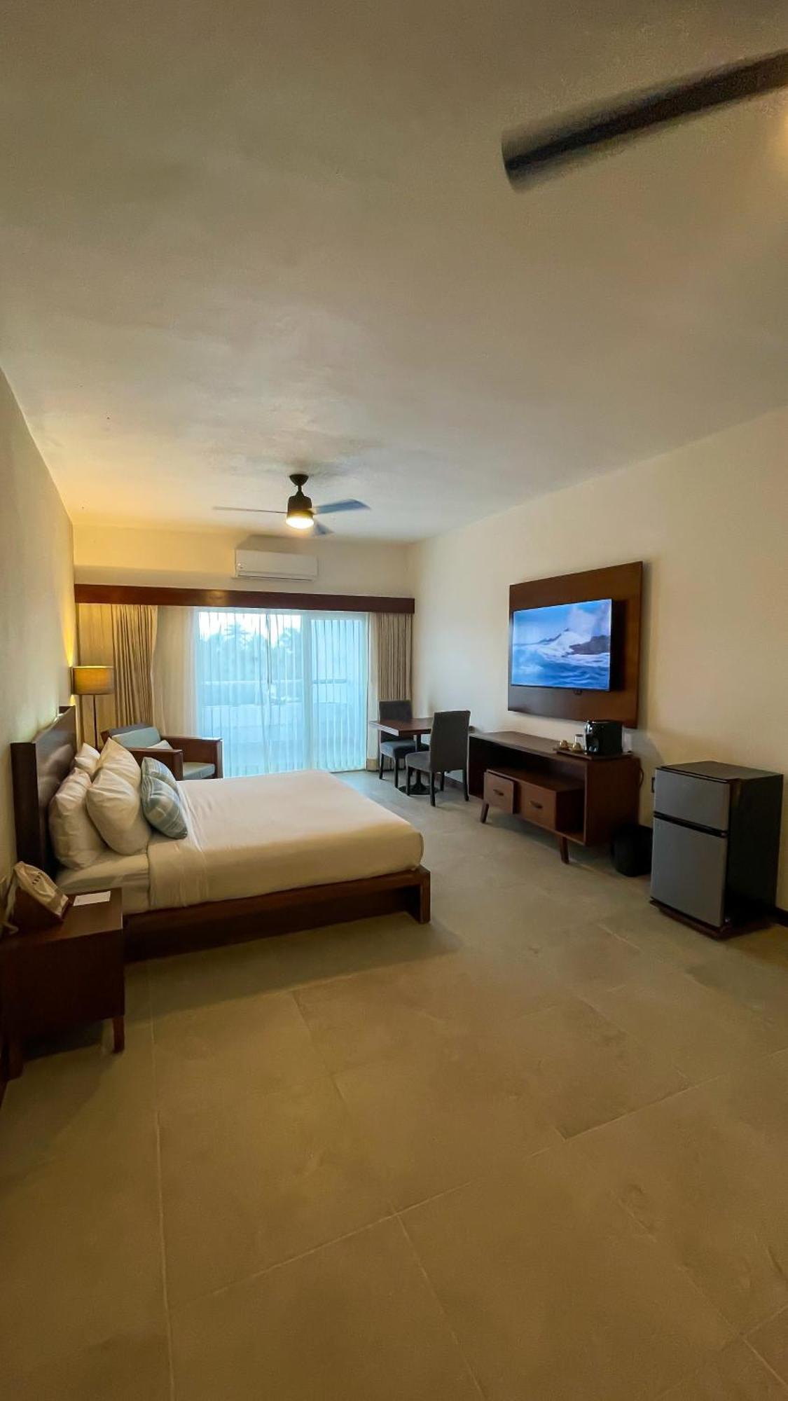The Mint Resort Исла-Мухерес Экстерьер фото