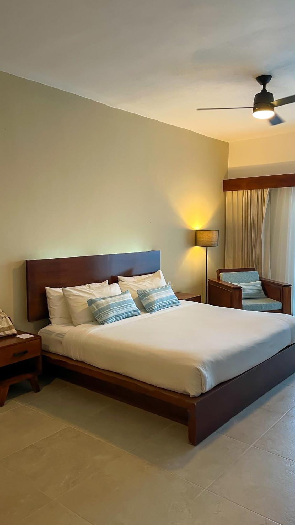 The Mint Resort Исла-Мухерес Экстерьер фото