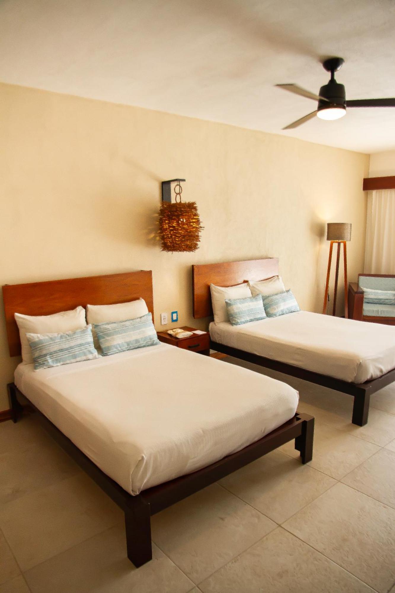 The Mint Resort Исла-Мухерес Экстерьер фото