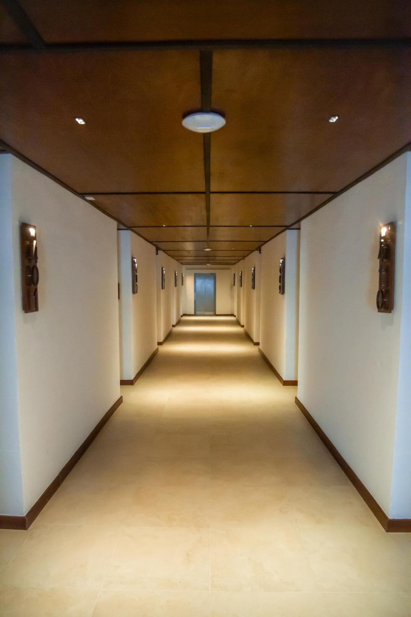 The Mint Resort Исла-Мухерес Экстерьер фото