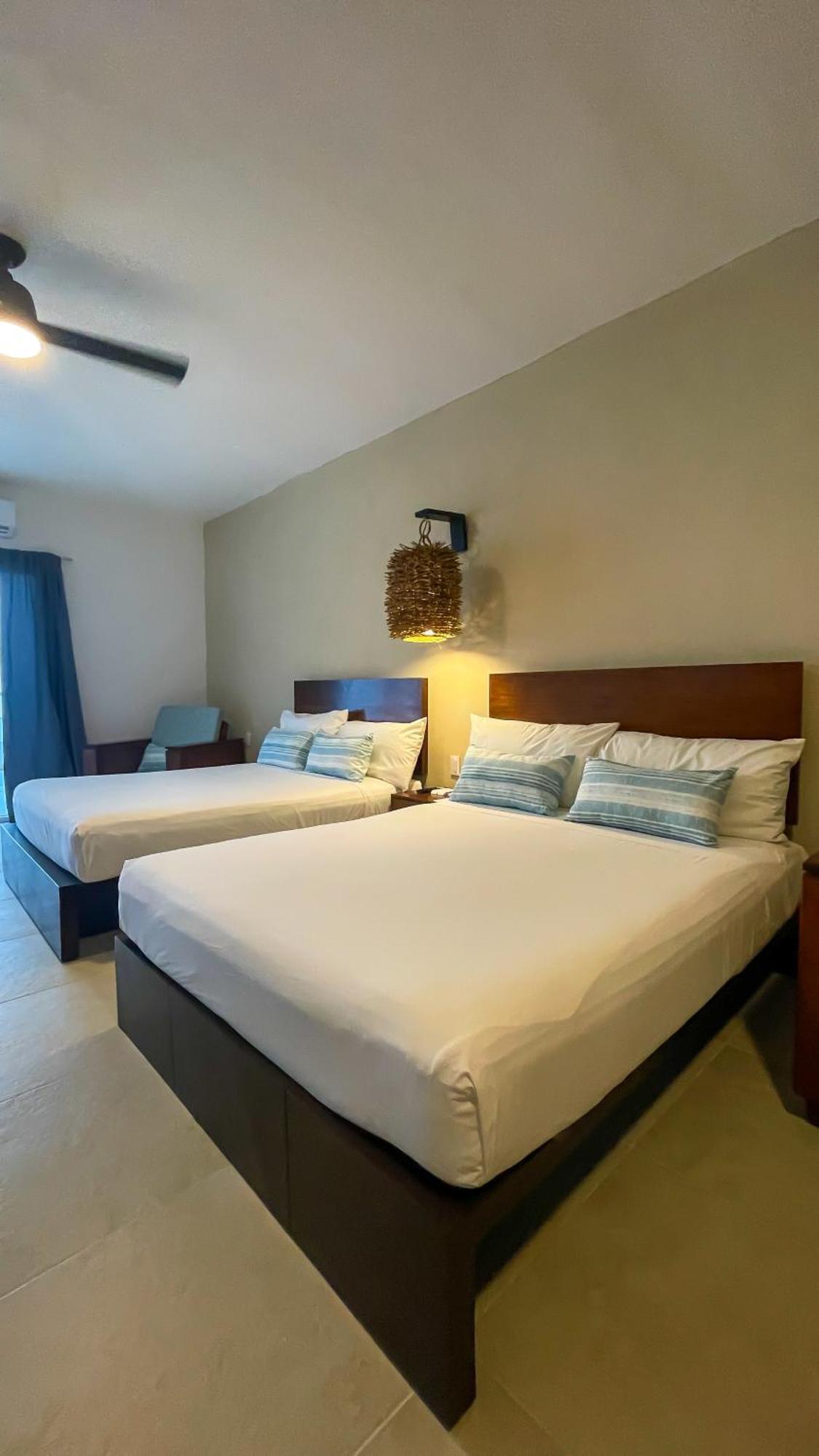 The Mint Resort Исла-Мухерес Экстерьер фото