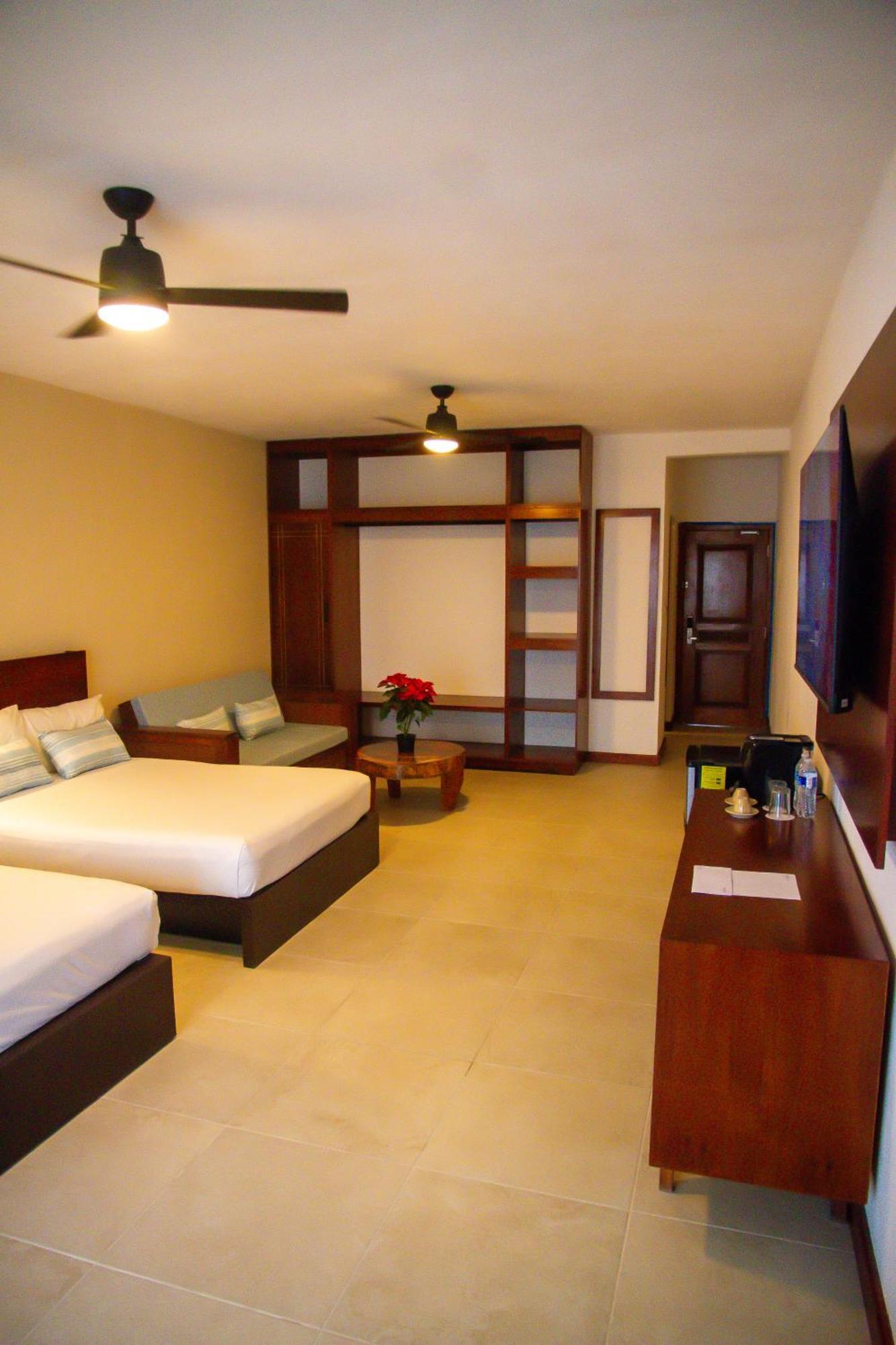 The Mint Resort Исла-Мухерес Экстерьер фото