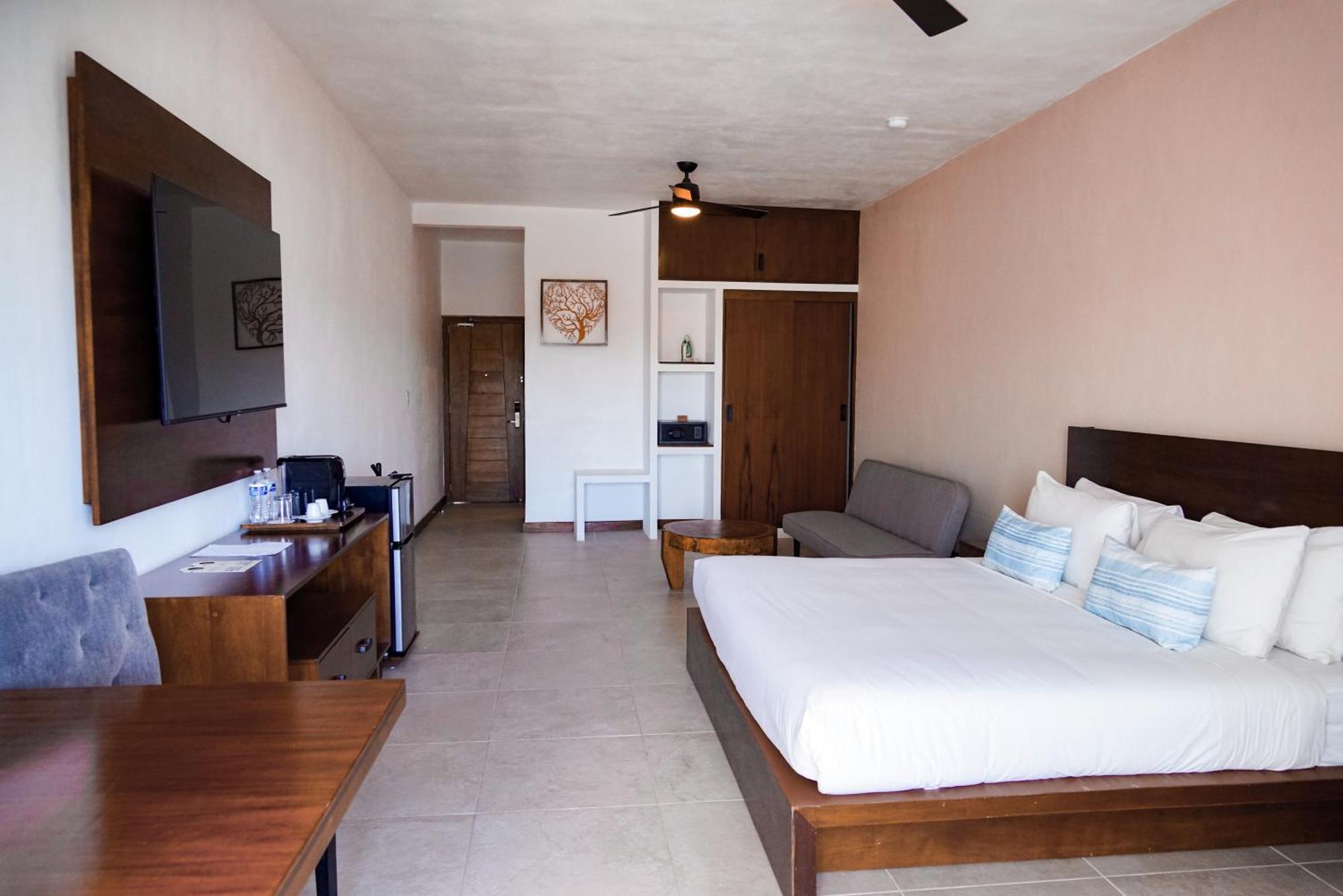 The Mint Resort Исла-Мухерес Экстерьер фото