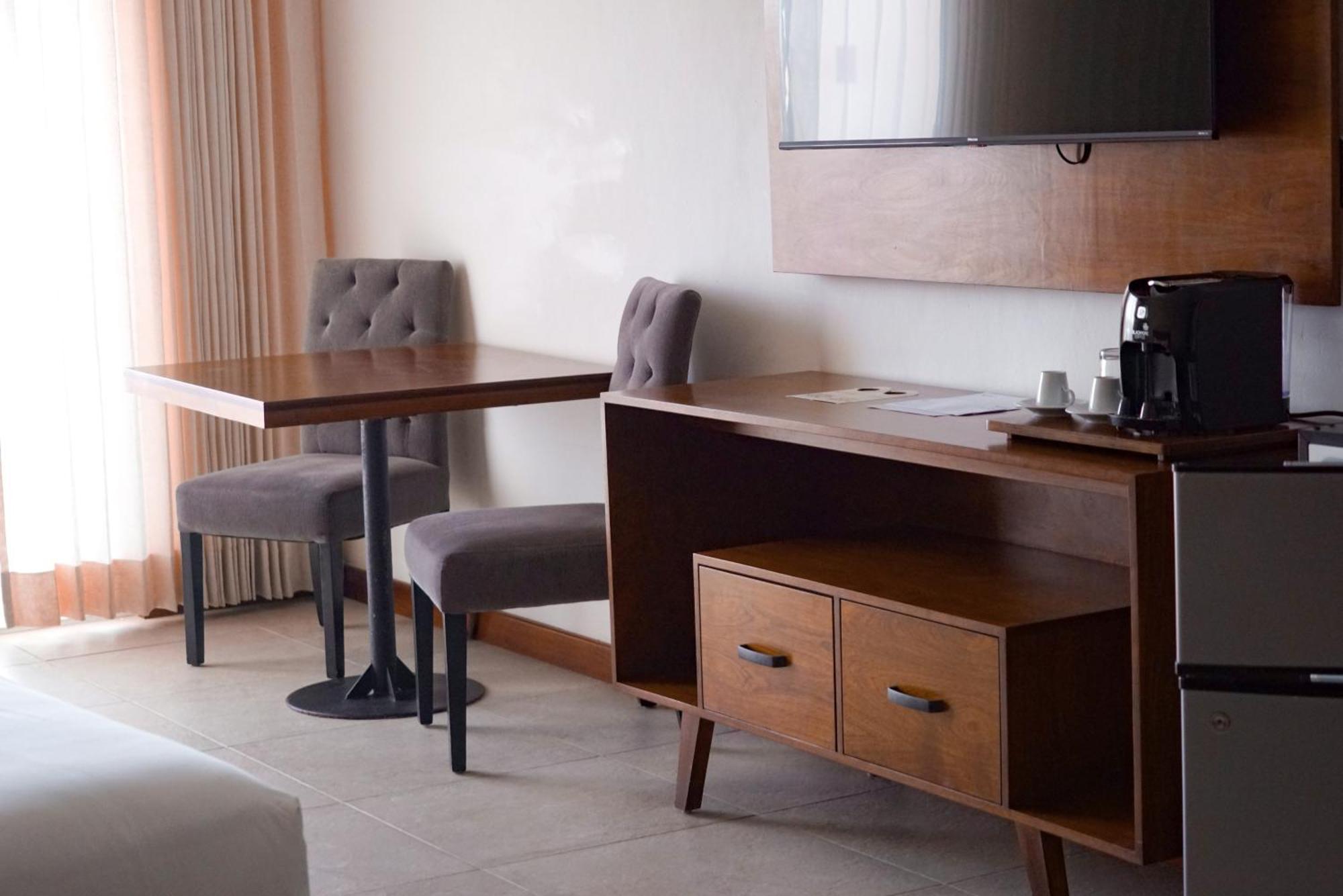 The Mint Resort Исла-Мухерес Экстерьер фото