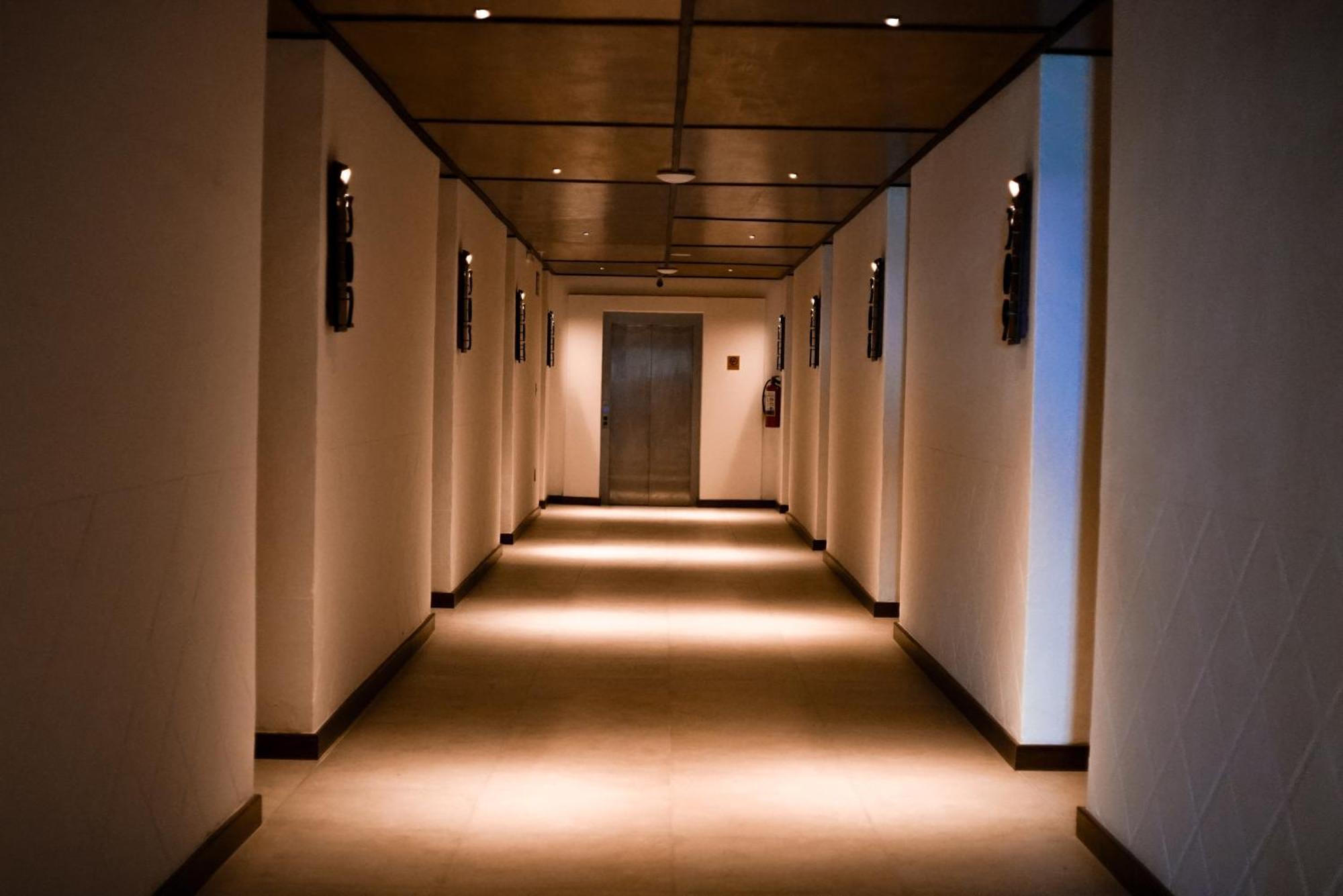The Mint Resort Исла-Мухерес Экстерьер фото