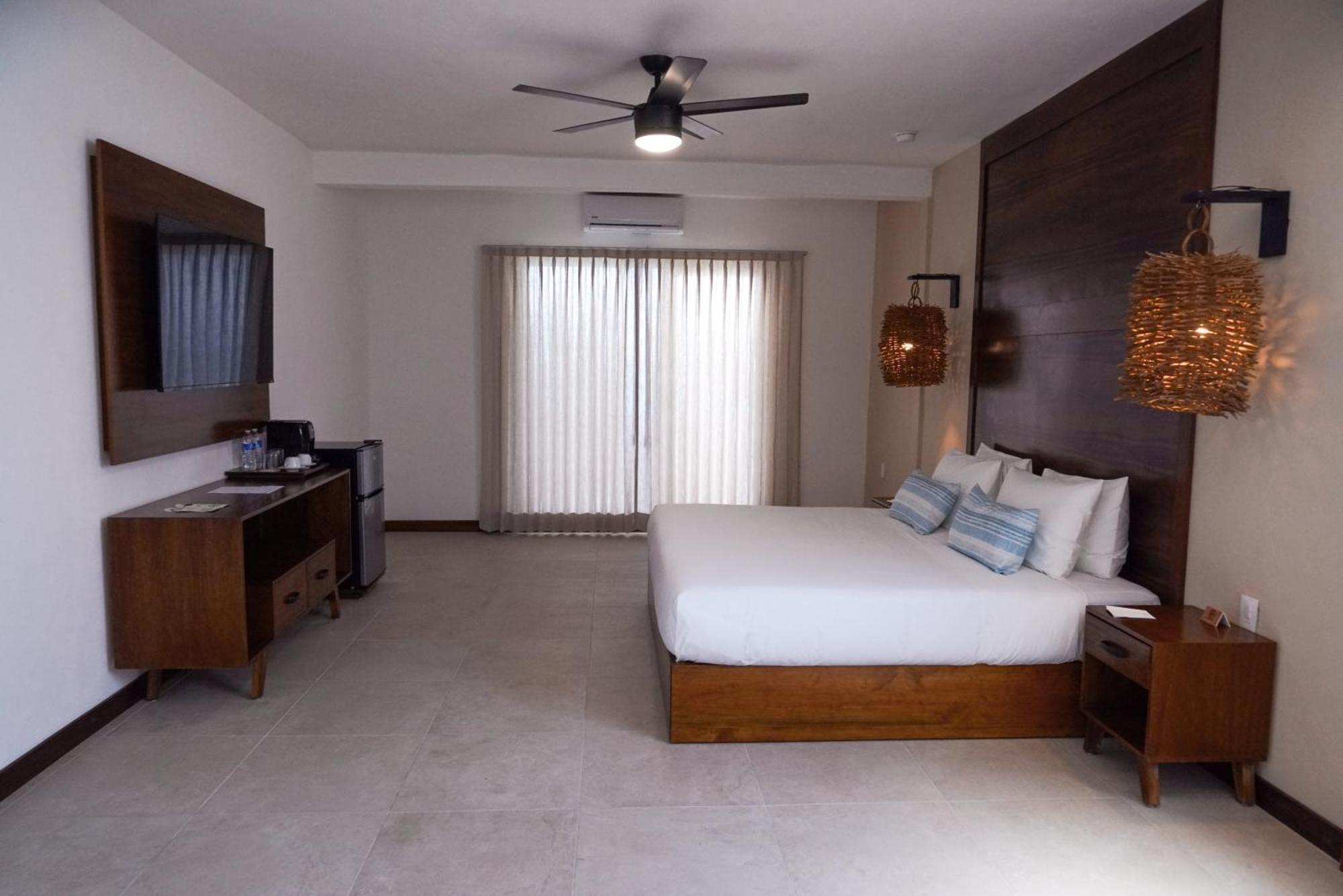 The Mint Resort Исла-Мухерес Экстерьер фото